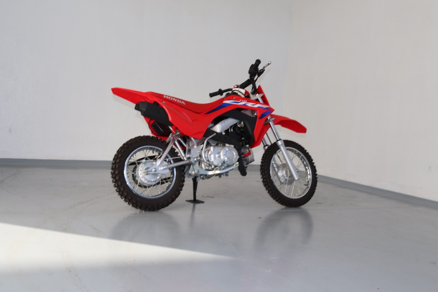 HONDA CRF 110 F, image 2