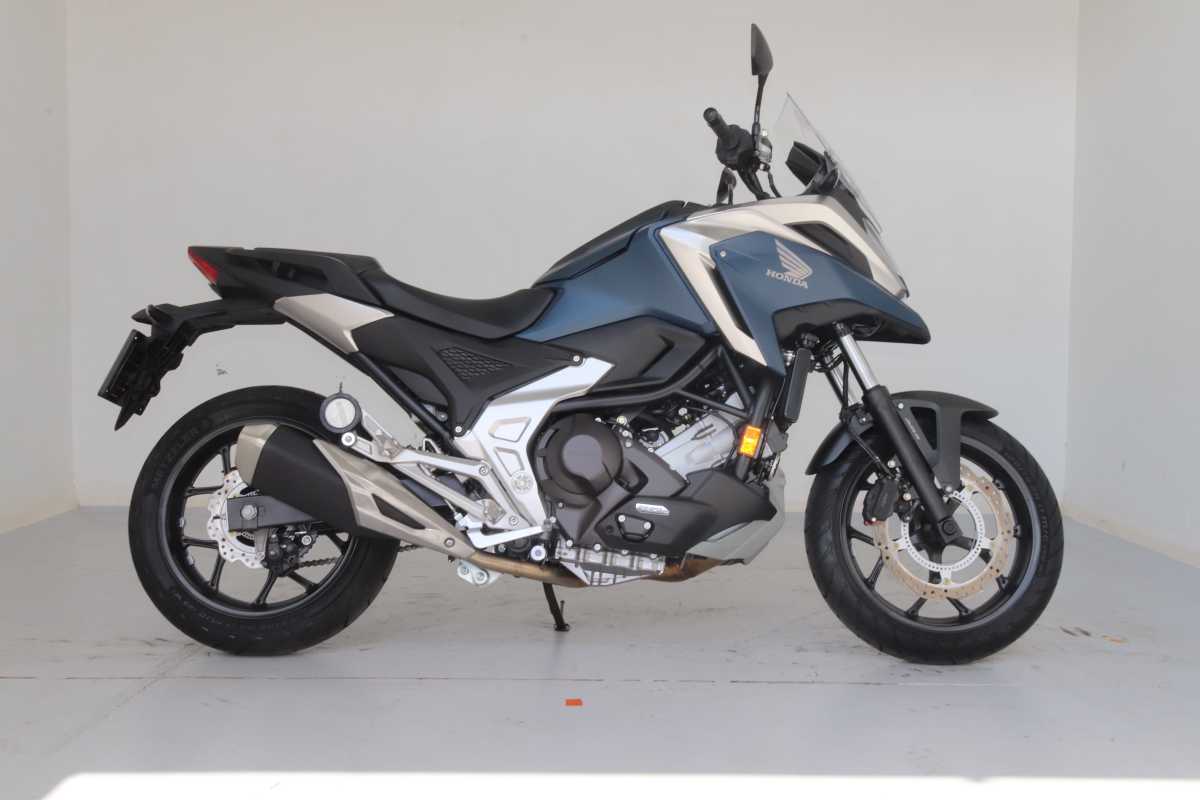 HONDA NC 750 X DCT, image 1