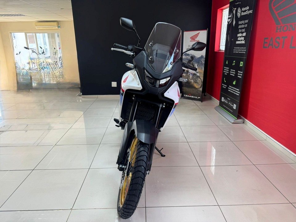 HONDA XL 750 TRANSALP, image 2