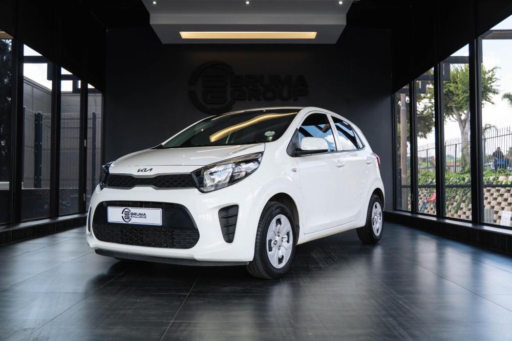 KIA PICANTO 1.0 STREET, image 1