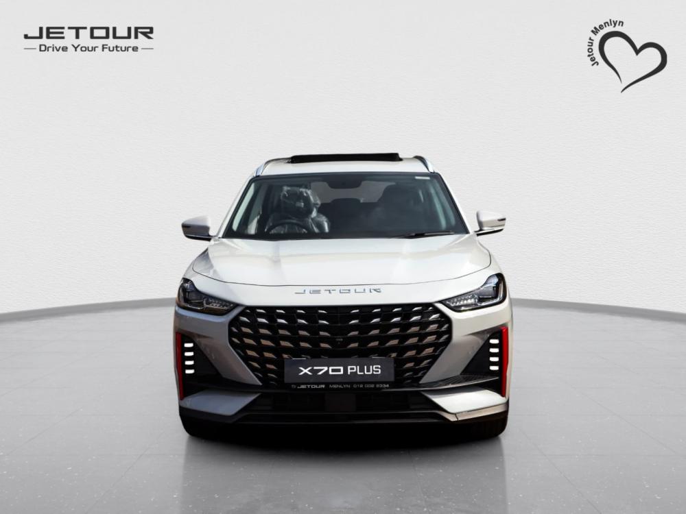 Jetour X70 Plus 1.5T Deluxe, image 2