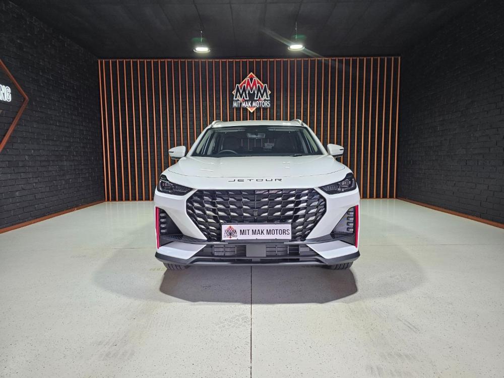 Jetour X70 Plus 1.5T Momentum, image 2