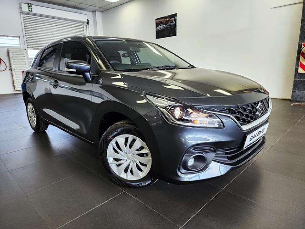 SUZUKI BALENO 1.5 GL, image 1