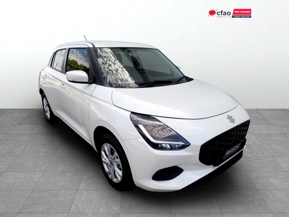 SUZUKI SWIFT 1.2 GL+, image 1