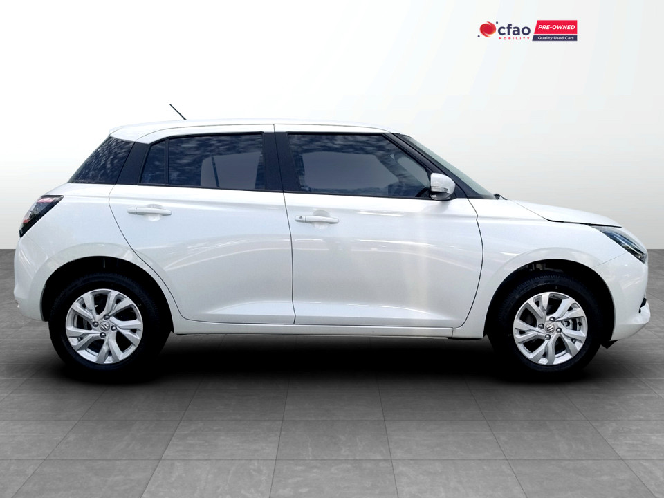 SUZUKI SWIFT 1.2 GL+, image 2