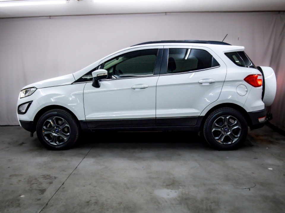 FORD ECOSPORT 1.0 ECOBOOST TREND, image 2
