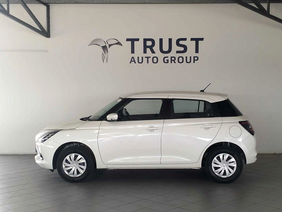 SUZUKI SWIFT 1.2 GL, image 2