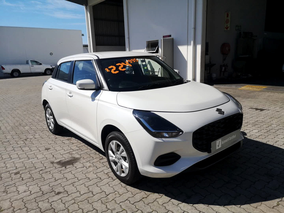 SUZUKI SWIFT 1.2 GL+, image 1