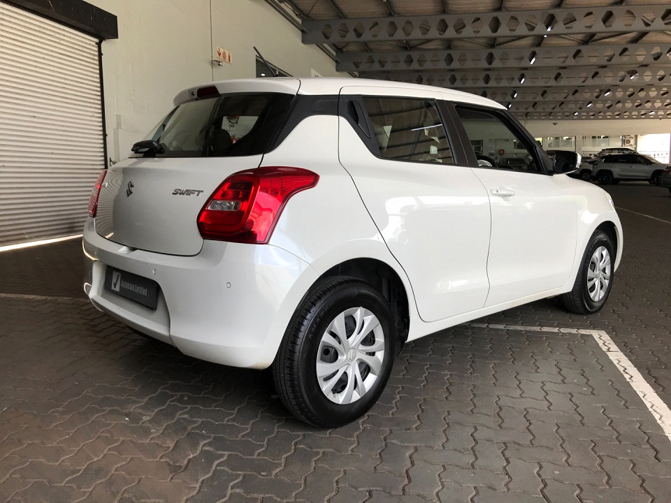 SUZUKI SWIFT 1.2 GL, image 2