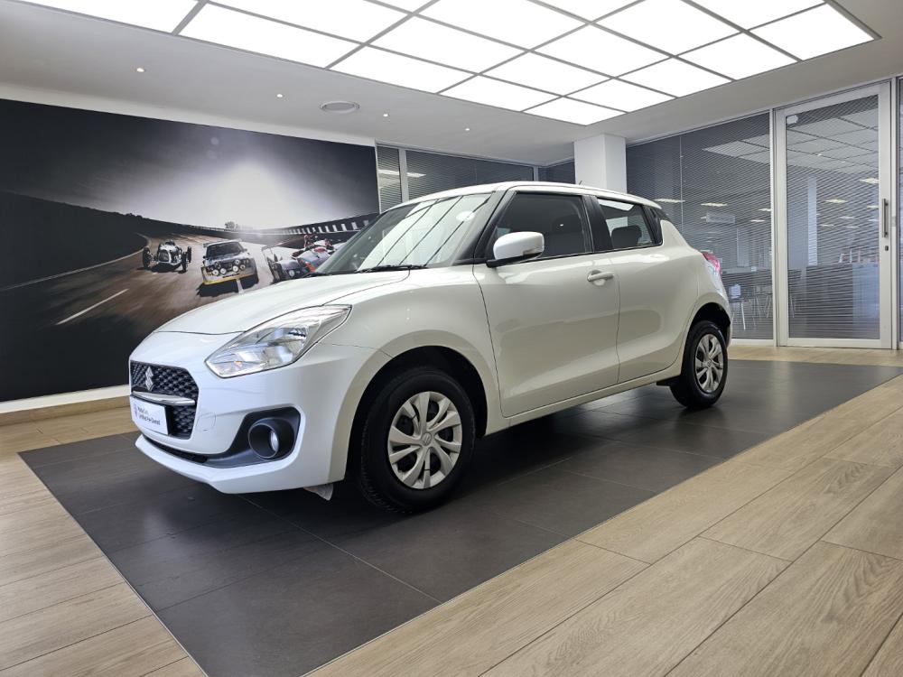 Suzuki Swift 1.2 GL, image 1