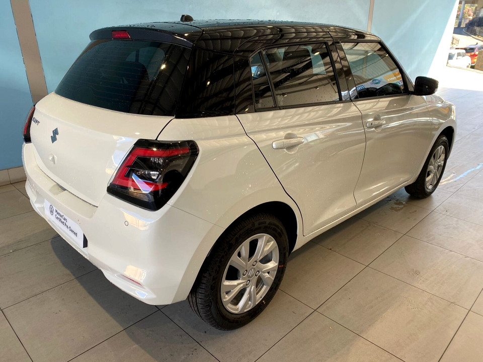 SUZUKI SWIFT 1.2 GL+, image 2