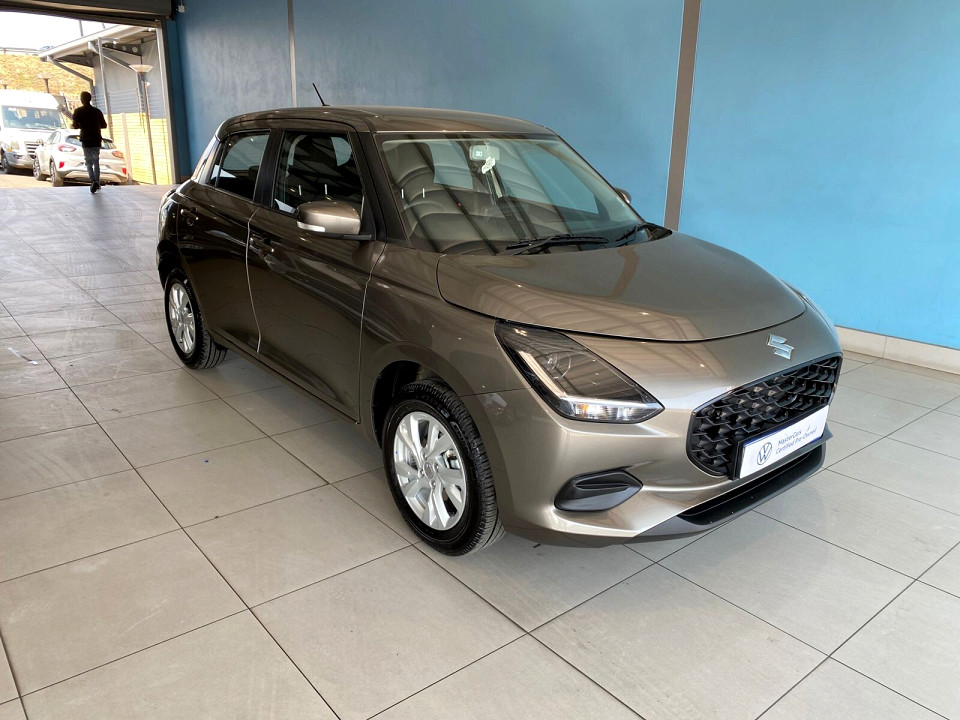 SUZUKI SWIFT 1.2 GL, image 1