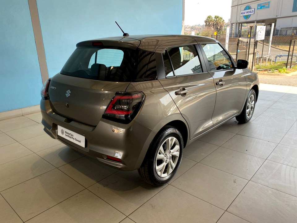 SUZUKI SWIFT 1.2 GL, image 2