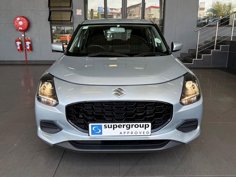 SUZUKI SWIFT 1.2 GL, image 2