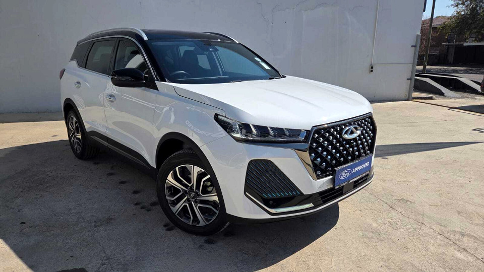 CHERY TIGGO 7 PRO MAX 1.6T PREMIUM DCT, image 1