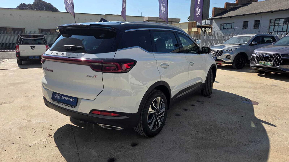 CHERY TIGGO 7 PRO MAX 1.6T PREMIUM DCT, image 2