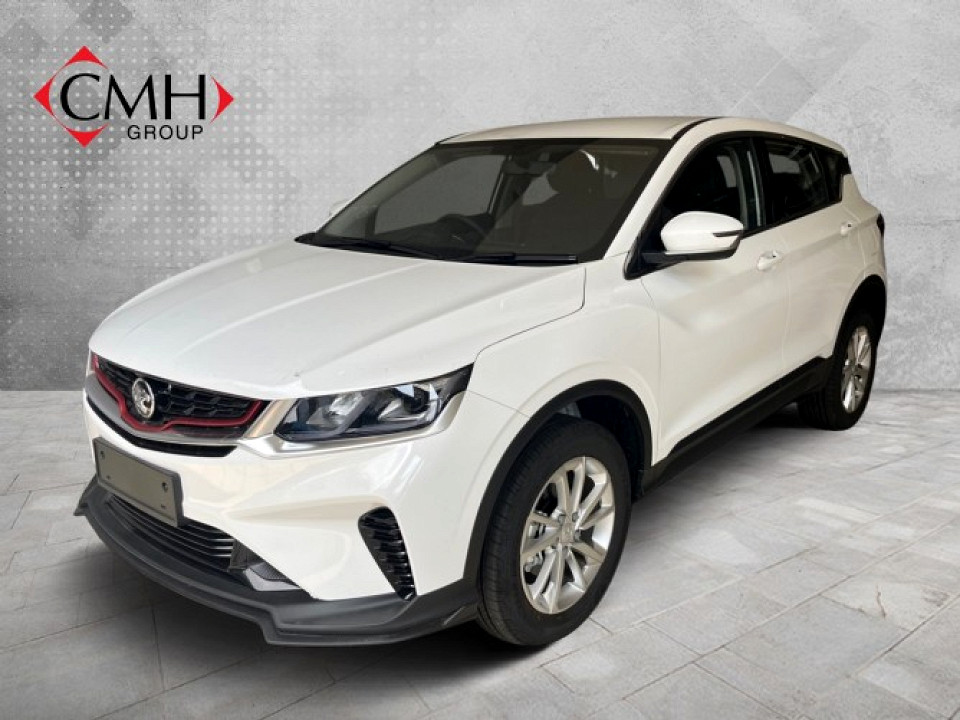 PROTON X50 1.5T STANDARD, image 1