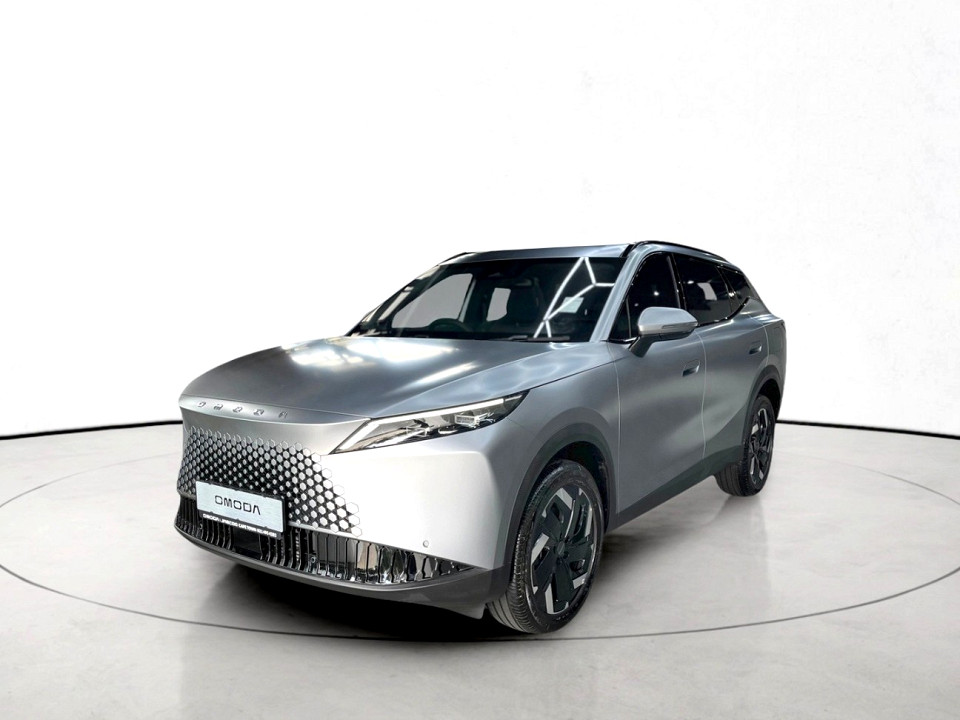 OMODA C7 1.6T LUXURY, image 1