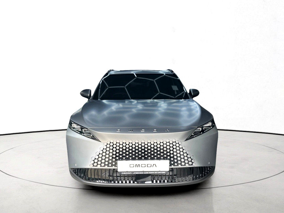 OMODA C7 1.6T LUXURY, image 2