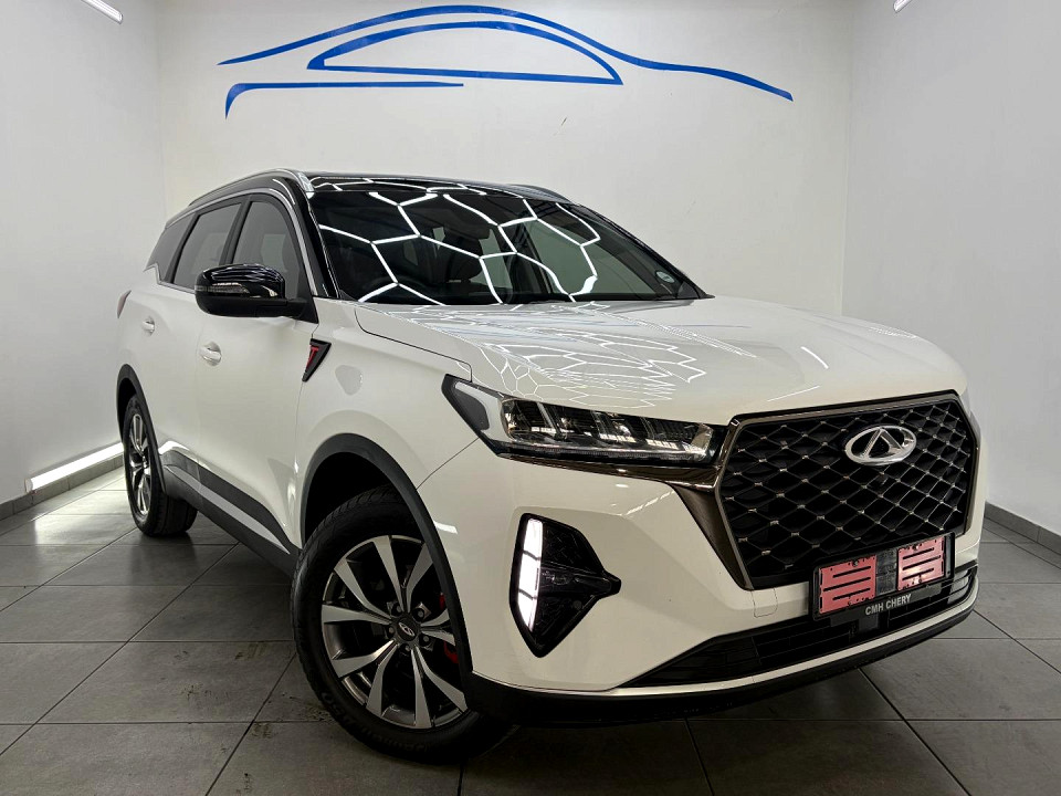 CHERY TIGGO 7 PRO 1.5T EXECUTIVE CVT, image 1