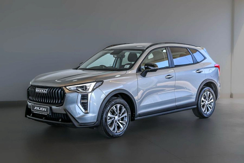 HAVAL JOLION 1.5T CITY PLUS DCT, image 2