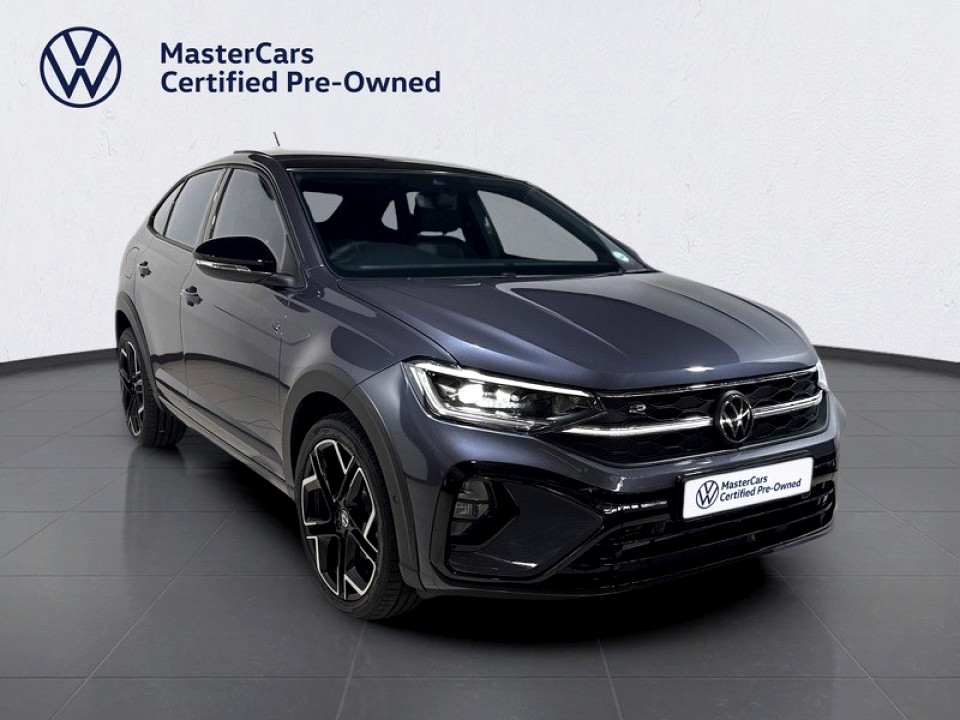 VOLKSWAGEN TAIGO 1.0 TSI R-LINE DSG, image 1