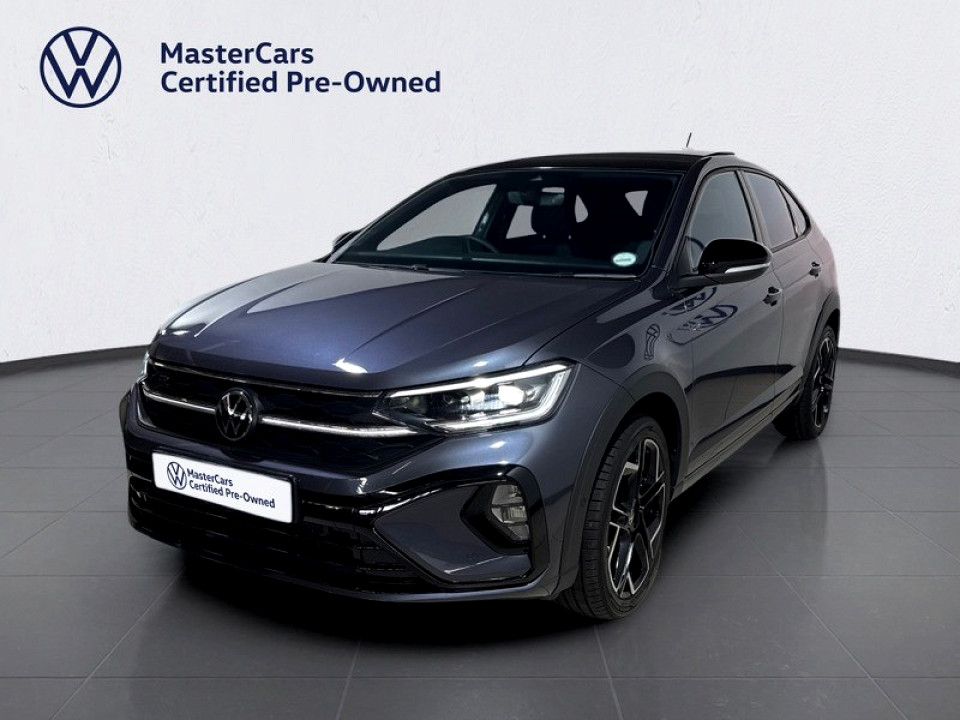 VOLKSWAGEN TAIGO 1.0 TSI R-LINE DSG, image 2