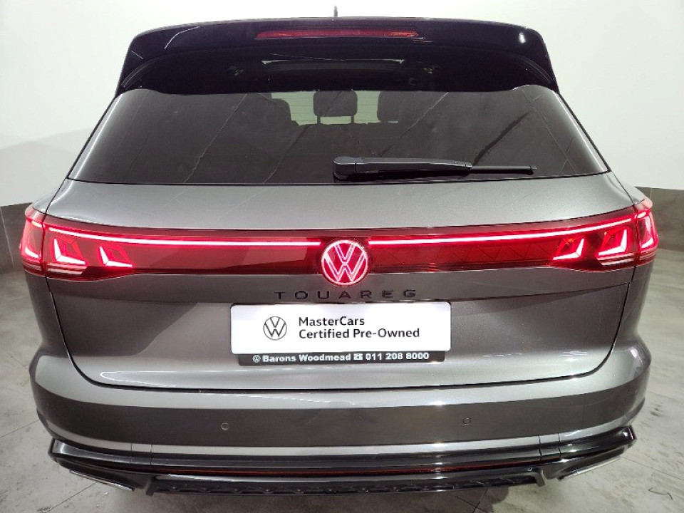 VOLKSWAGEN TOUAREG 3.0 TDI V6 R-LINE, image 2
