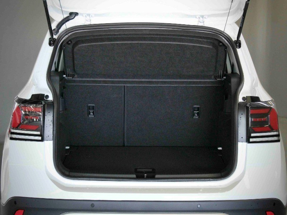 VOLKSWAGEN T-CROSS 1.0 TSI LIFE DSG, image 2