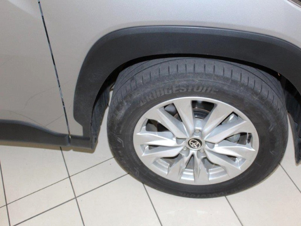 TOYOTA COROLLA CROSS 1.8 XS, image 2