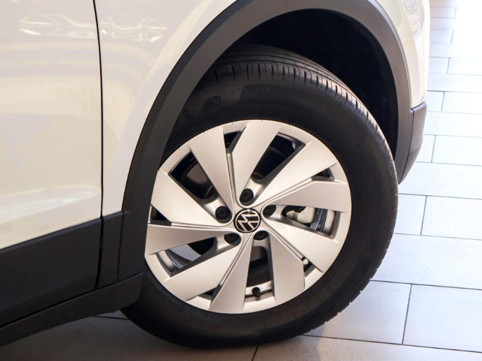 VOLKSWAGEN T-CROSS 1.0 TSI DSG, image 2
