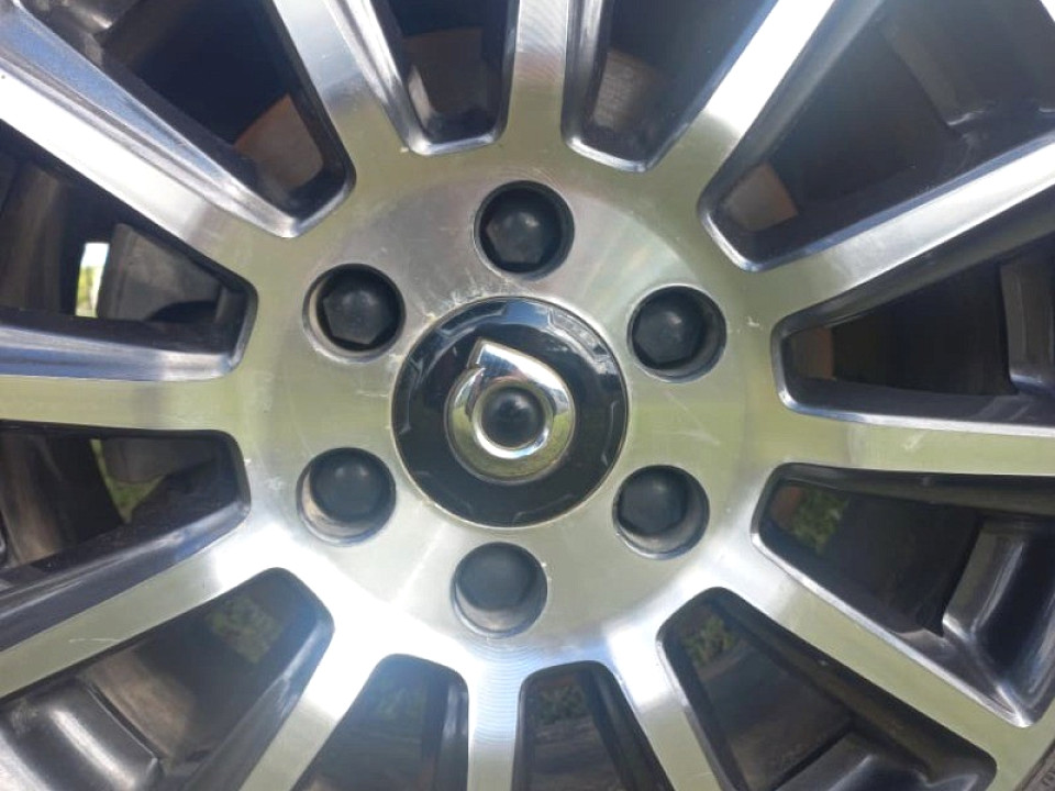 GWM P-Series PV 2.0TD LS 4X4 A/T D/C P/U, image 2