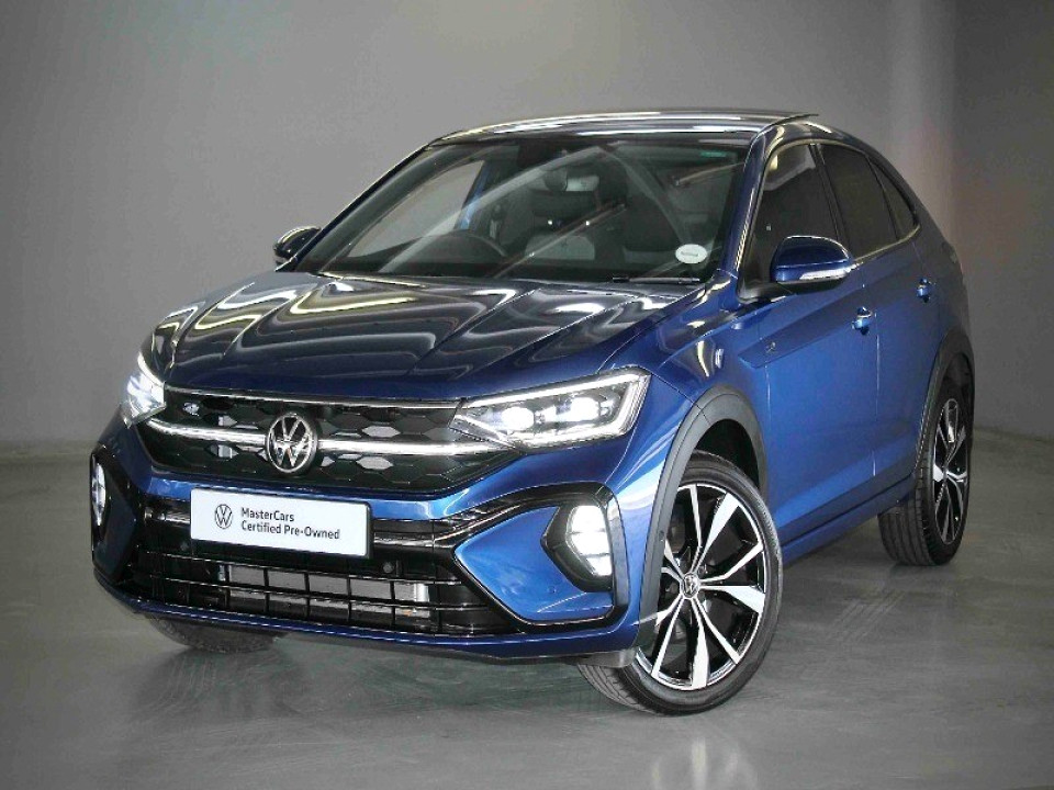 VOLKSWAGEN TAIGO 1.0 TSI R-LINE DSG, image 1