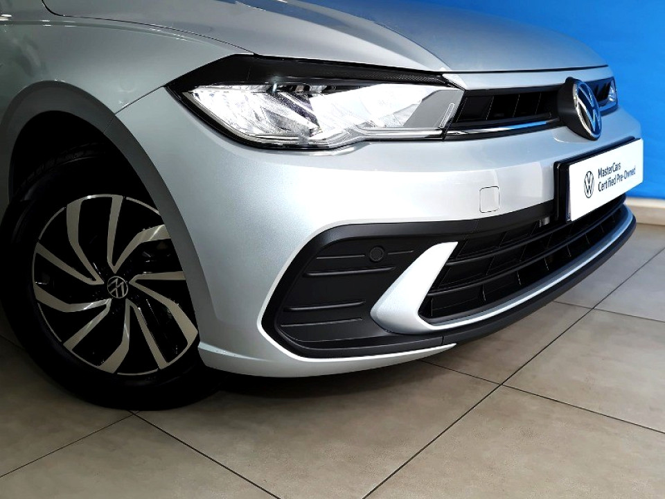 VOLKSWAGEN POLO 1.0 TSI, image 2