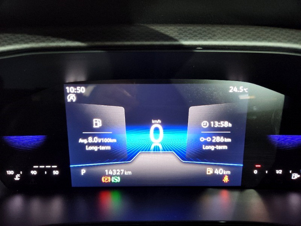 VOLKSWAGEN T-CROSS 1.0 TSI LIFE DSG, image 2