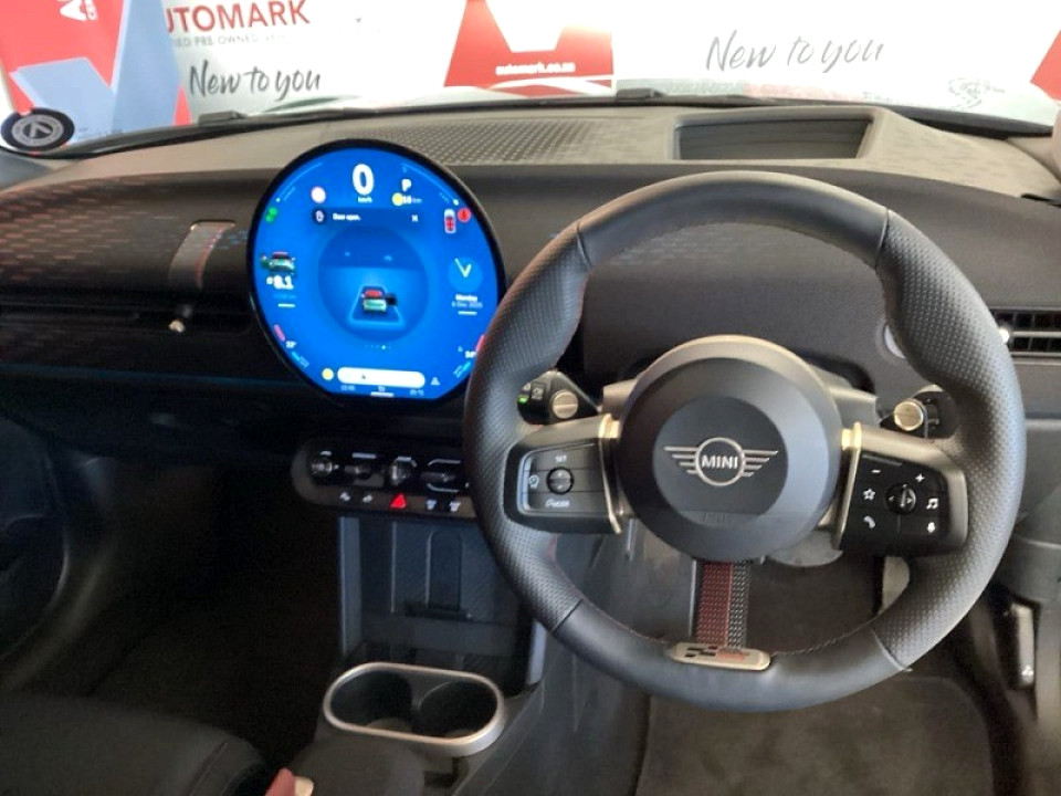 MINI COOPER S A/T (F66), image 2