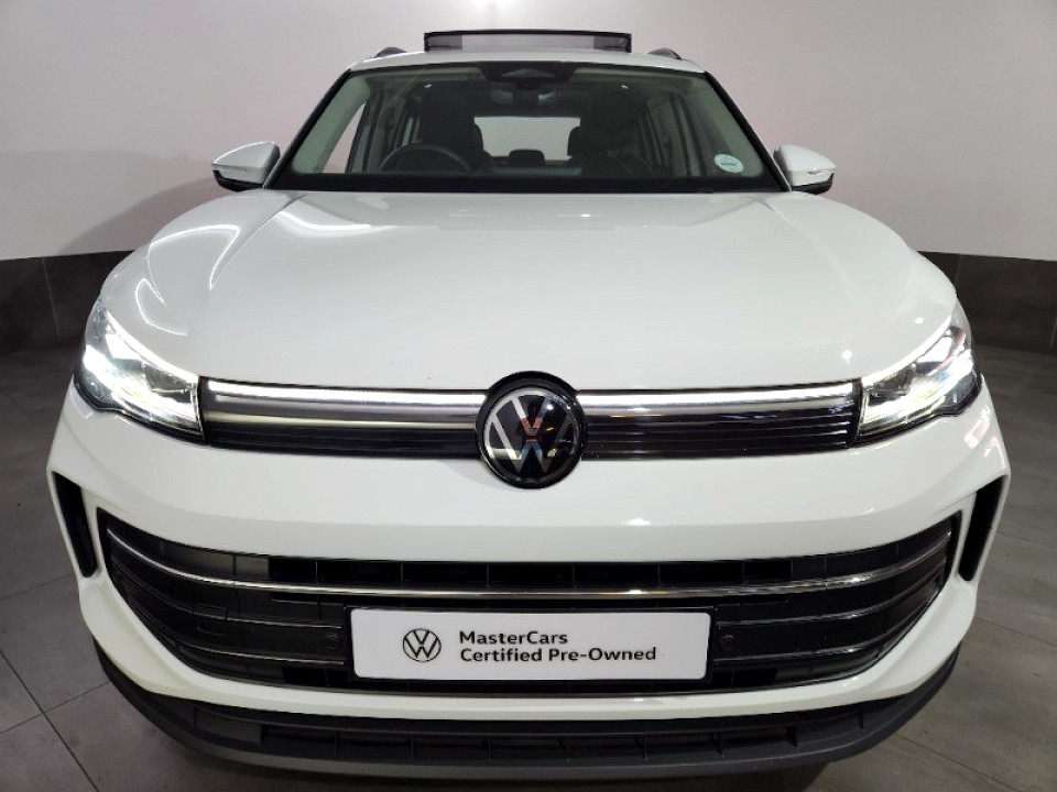 VOLKSWAGEN TIGUAN 1.4 TSI LIFE DSG (110KW), image 2