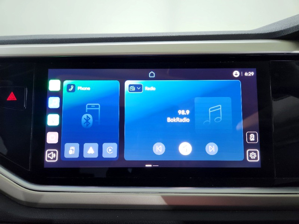 VOLKSWAGEN POLO 1.0 TSI STYLE TIPTRONIC, image 2