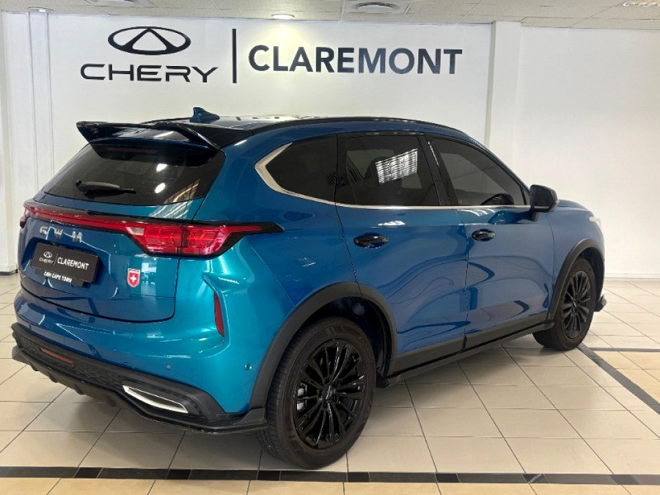 HAVAL JOLION PRO 1.5T S ULTRA LUXURY DCT, image 2