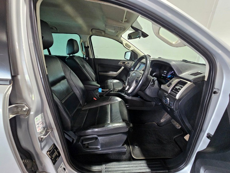 Everest 2.0SiT XLT 4X4 A/T, image 2