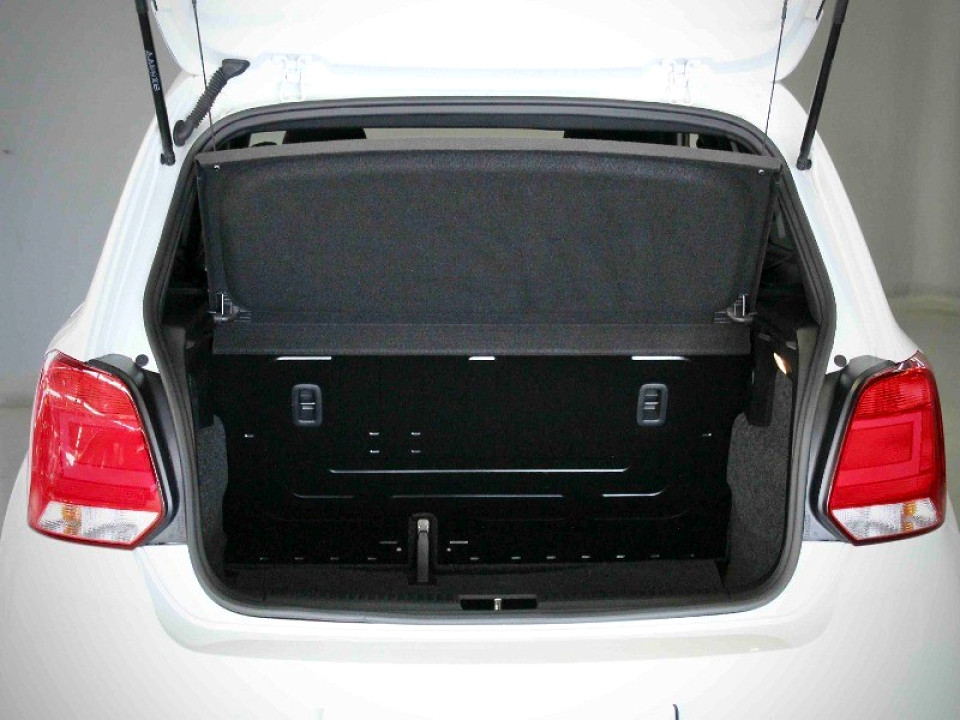 VOLKSWAGEN POLO VIVO 1.0 TSI GT (5DR), image 2