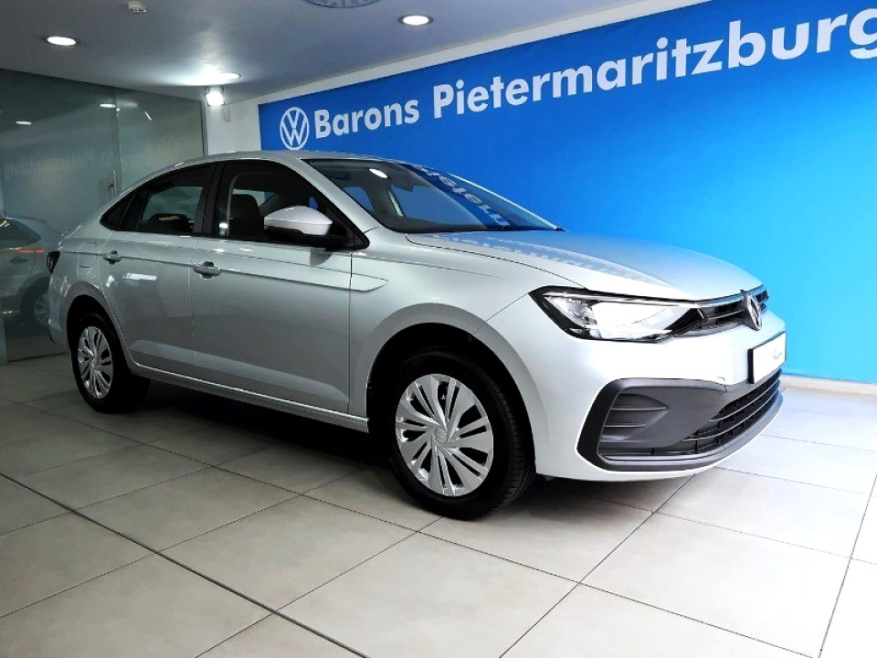 VOLKSWAGEN POLO 1.6 TIPTRONIC, image 1