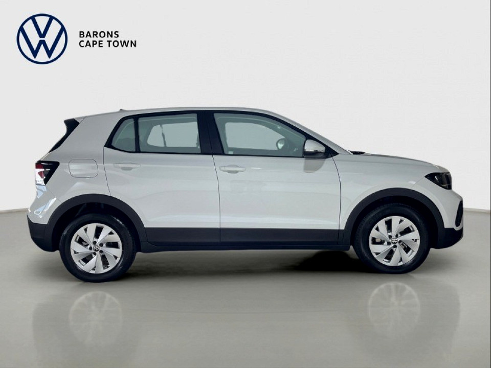 VOLKSWAGEN T-CROSS 1.0 TSI DSG, image 2