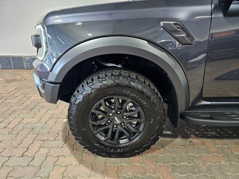 FORD RANGER 3.0 V6 BI TURBO ECOBOOST RAPTOR 4X4 A/T, image 2