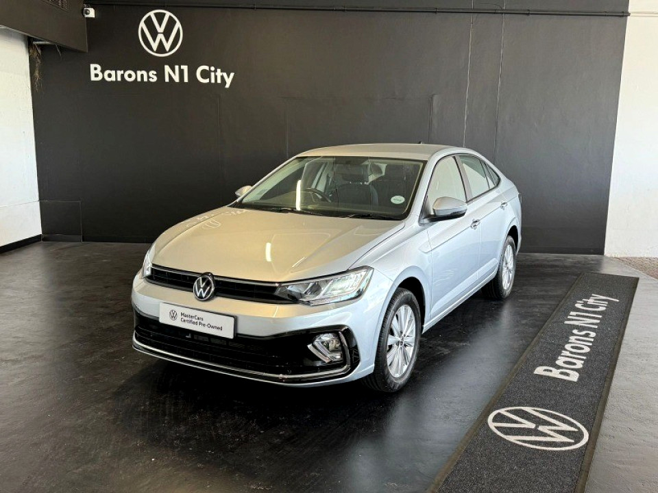 VOLKSWAGEN POLO 1.6, image 1