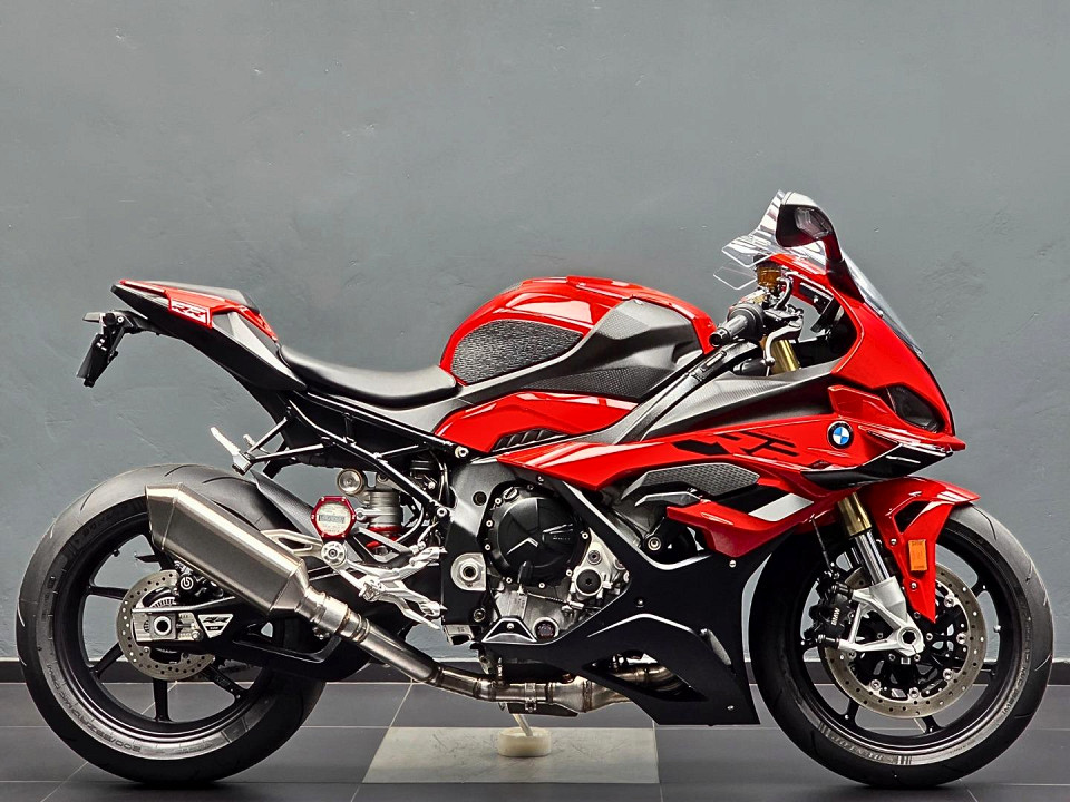 BMW S1000rr, image 2