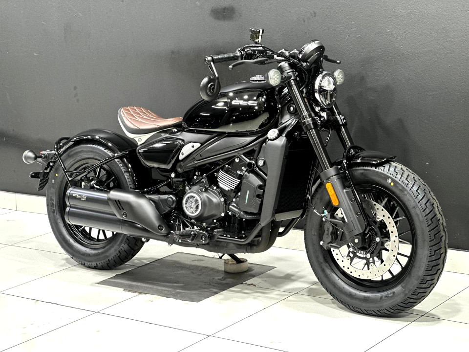 CFMOTO BOBBER, image 1