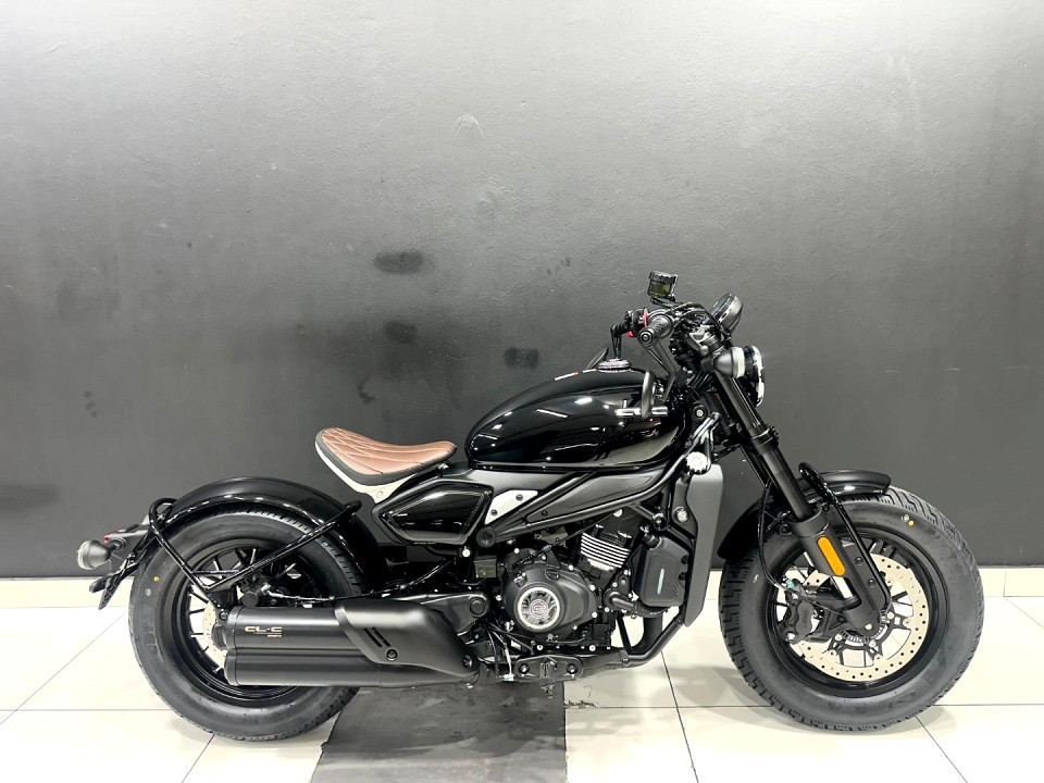 CFMOTO BOBBER, image 2