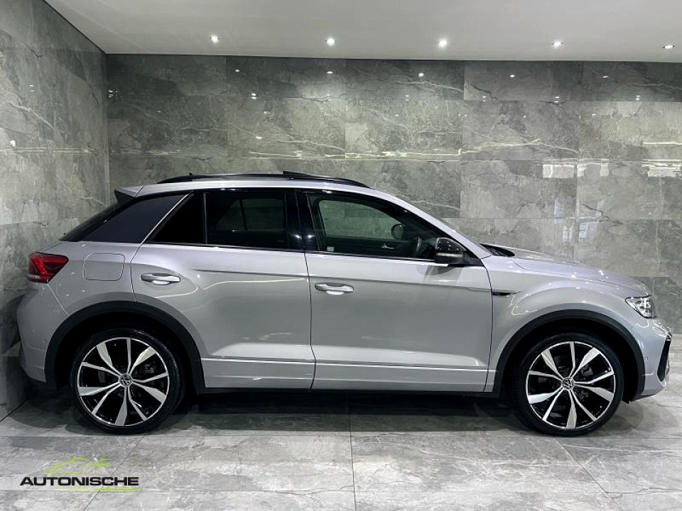 VOLKSWAGEN T-ROC 2.0 TSI 4M R-LINE DSG, image 2