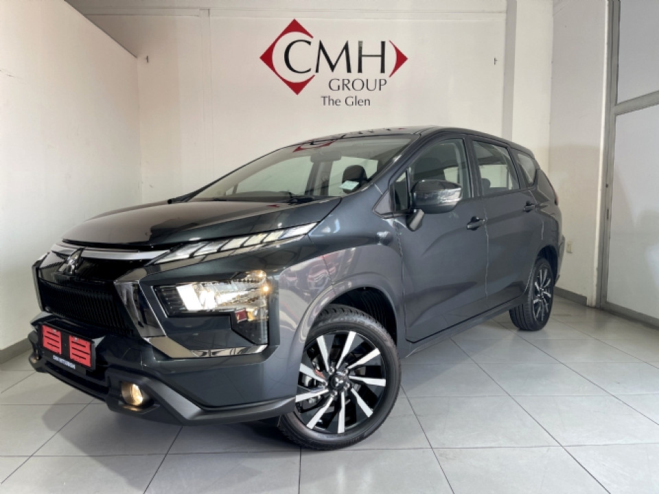 MITSUBISHI XPANDER 1.5 A/T, image 1
